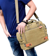 Sac a Bandouliere Homme Casual -III essais