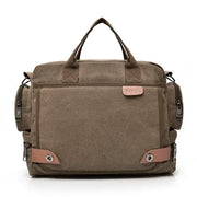 Sac a Bandouliere Homme Casual -III marron