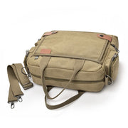 Sac a Bandouliere Homme Casual -III sangle
