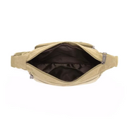 Sac a Bandouliere Homme Casual -II compartiments