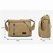 Sac a Bandouliere Homme Casual -II dimension
