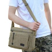 Sac a Bandouliere Homme Casual -II essais