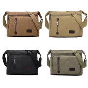 Sac a Bandouliere Homme Casual -II variantes