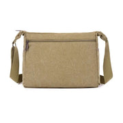 Sac a Bandouliere Homme Casual -II vue de dos
