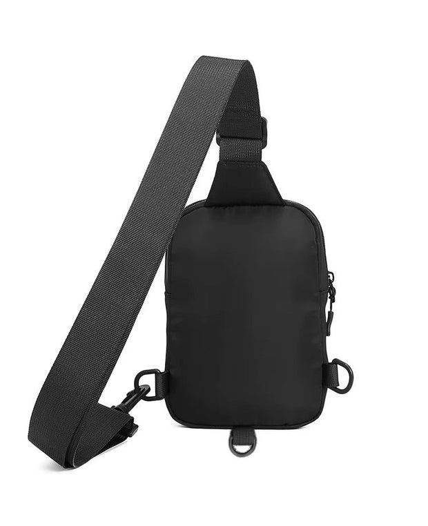 Sac a Bandouliere Homme Classic -III vue de dos