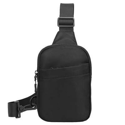 Sac a Bandouliere Homme Classic -III vue de face