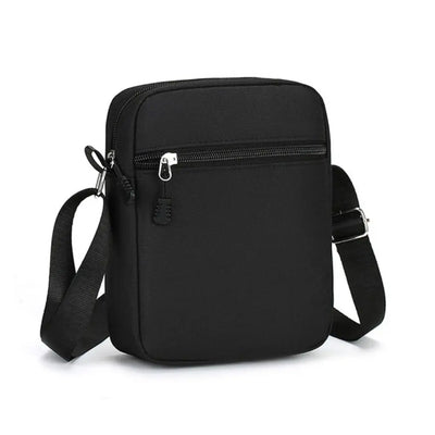 Sac a Bandouliere Homme Classic -II vue de face