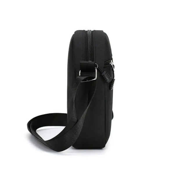 Sac a Bandouliere Homme Classic -II vue de profil