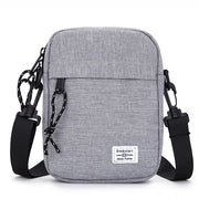 Sac a Bandouliere Homme Classic -I gris
