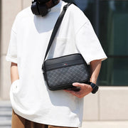 Sac a Bandouliere Homme Design -II  essais 1
