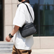 Sac a Bandouliere Homme Design -II  essais 2