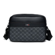 Sac a Bandouliere Homme Design -II version 1