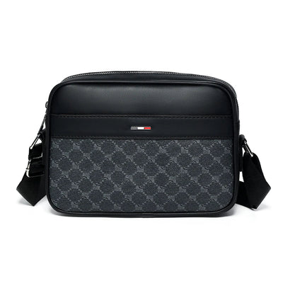 Sac a Bandouliere Homme Design -II version 1