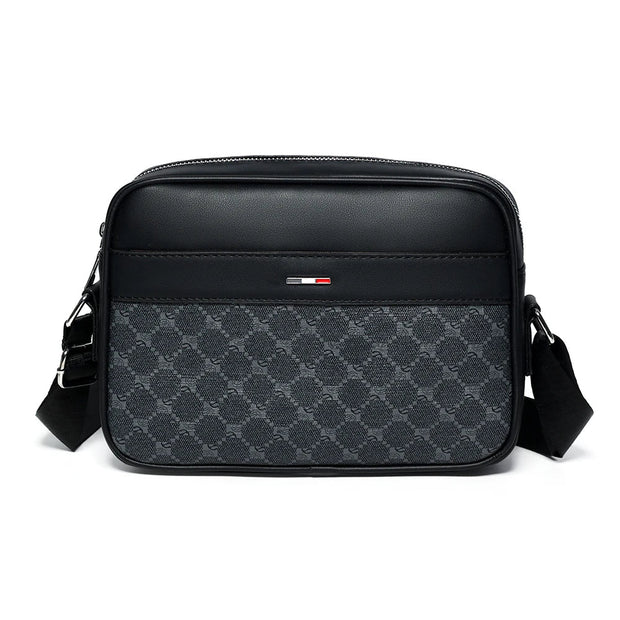 Sac a Bandouliere Homme Design -II version 1
