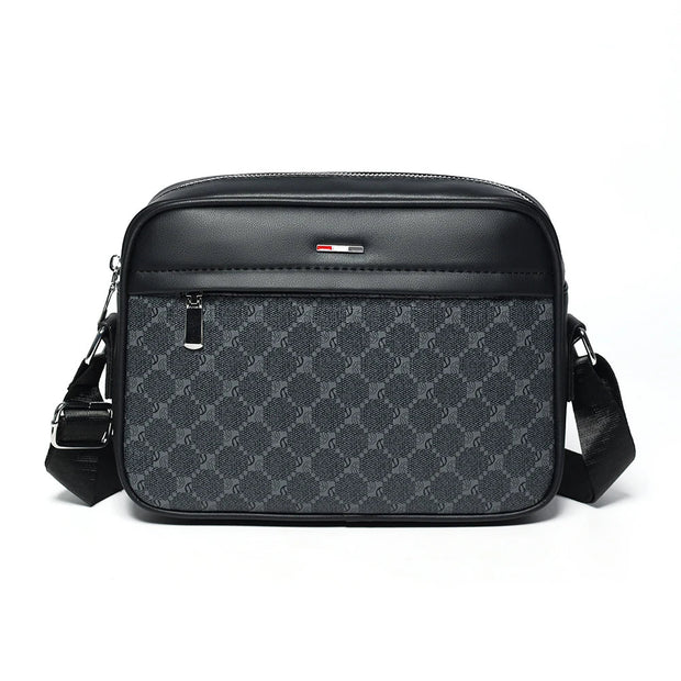 Sac a Bandouliere Homme Design -II  version 2