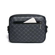 Sac a Bandouliere Homme Design -II  vue de dos
