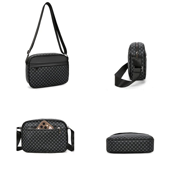 Sac a Bandouliere Homme Design -I display