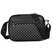 Sac a Bandouliere Homme Design -I version 1