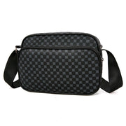 Sac a Bandouliere Homme Design -I  version 2