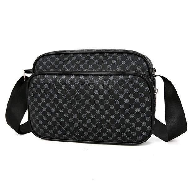 Sac a Bandouliere Homme Design -I  version 2