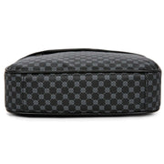 Sac a Bandouliere Homme Design -I  vue de dessous