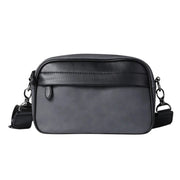 Sac a Bandouliere Homme Gentle -I  gris