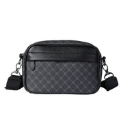 Sac a Bandouliere Homme Gentle -I motif