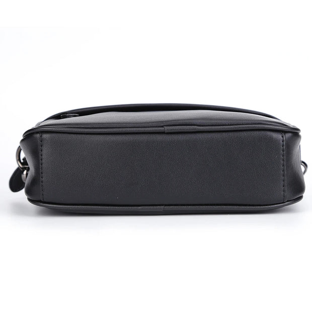 Sac a Bandouliere Homme Gentle -I vue de dessous