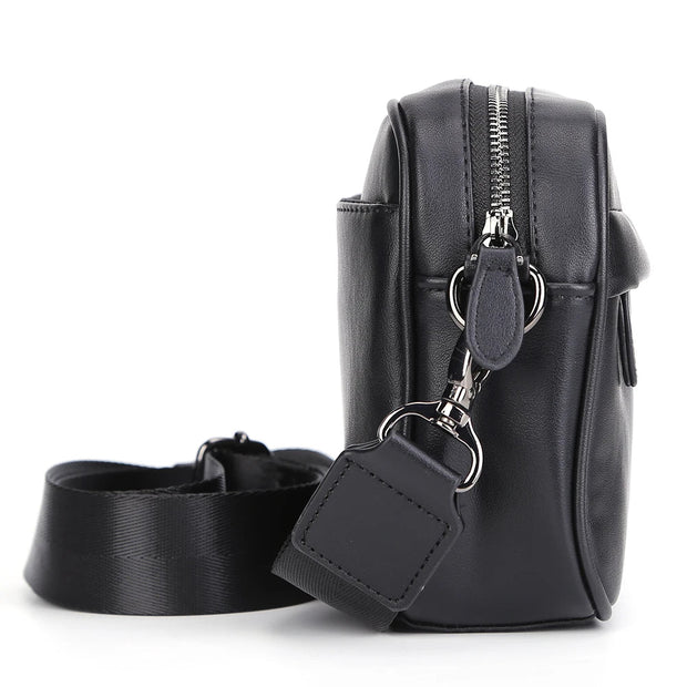 Sac a Bandouliere Homme Gentle -I  vue de profil