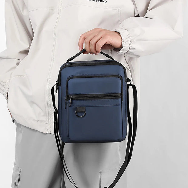 Sac a Bandouliere Homme Oxford -II essais 1