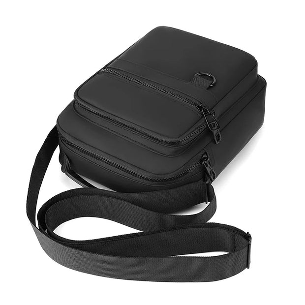 Sac a Bandouliere Homme Oxford -II modele