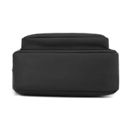 Sac a Bandouliere Homme Oxford -II vue de dessous