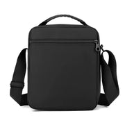 Sac a Bandouliere Homme Oxford -II vue de dos
