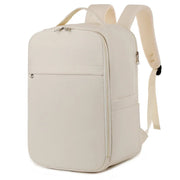 Sac a Dos Femme Eclipse -I beige