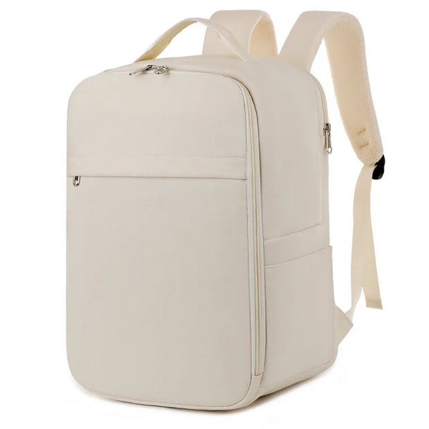 Sac a Dos Femme Eclipse -I beige
