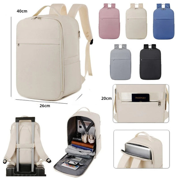Sac a Dos Femme Eclipse -I details