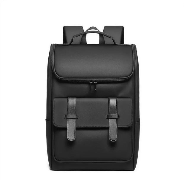 Sac a Dos Femme MinimaLuxe noir