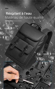 Sac a Dos Femme MinimaLuxe waterproof
