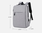 Sac a Dos Homme VelvetPack -III / Port USB dimension