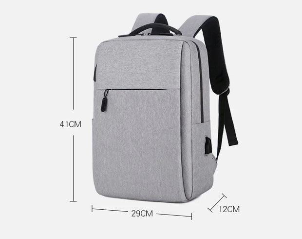 Sac a Dos Homme VelvetPack -III / Port USB dimension