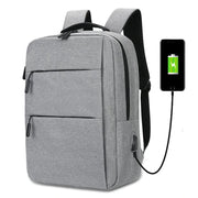 Sac a Dos Homme VelvetPack -III / Port USB technologie