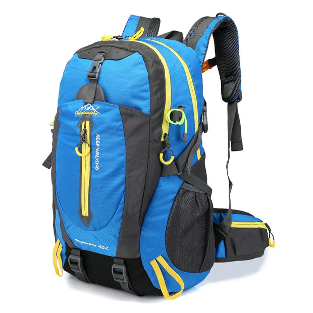 Sac a Dos Randonnee -II bleu ciel