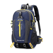 Sac a Dos Randonnee -II bleu marin