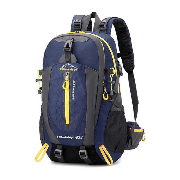 Sac a Dos Randonnee -II bleu marin