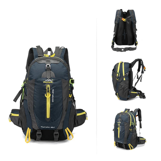 Sac a Dos Randonnee -II display