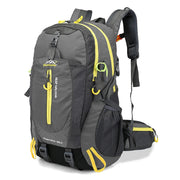 Sac a Dos Randonnee -II gris