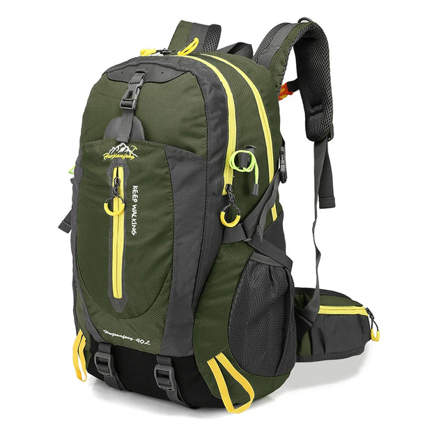 Sac a Dos Randonnee -II jungle