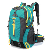 Sac a Dos Randonnee -II turquoise