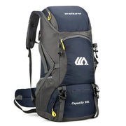 Sac a Dos Randonnee -I bleu