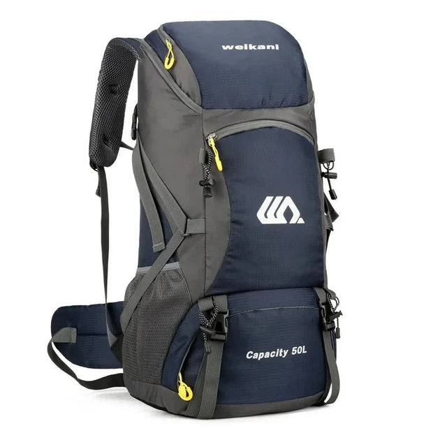 Sac a Dos Randonnee -I bleu